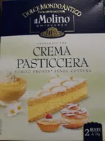 Crema pasticcera