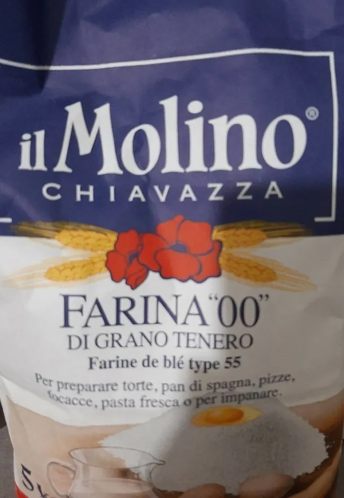 Farina 00