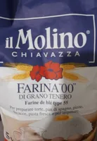 Farina 00