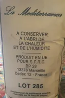 Farine De Ble Type 65
