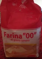 Farina 00