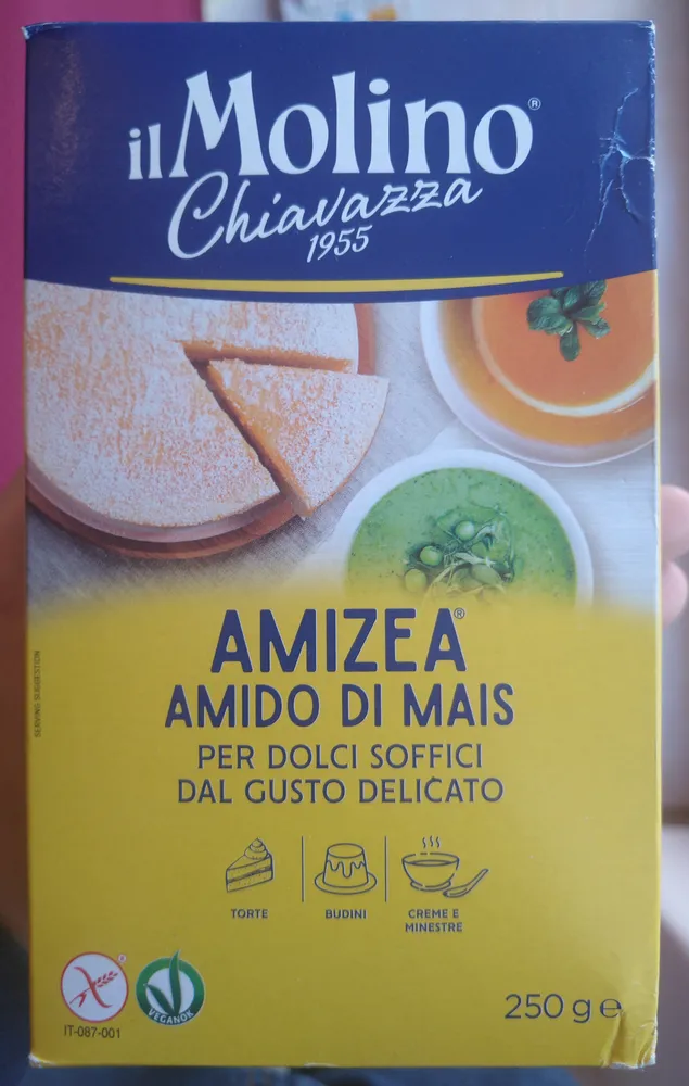 Amizea
