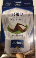 Preparato per torta