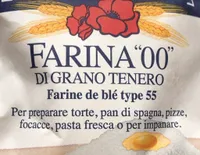 Farina 00