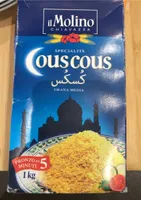 Couscous
