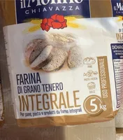 Farina integtale