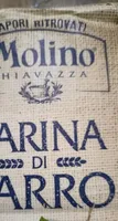Farina di farro