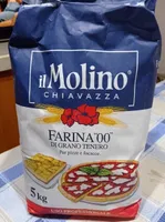 Farina oo