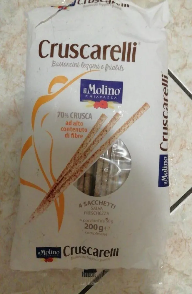 Cruscarelli