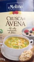 crusca d’avena
