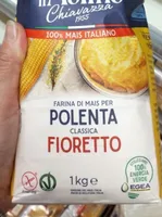 Polenta
