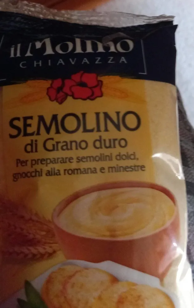 Semolino