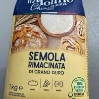 Semola Rimacinata