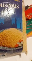 Couscous