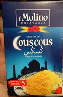 cous cous