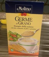 GERME DI GRANO