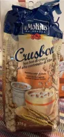 Crusbon