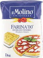 Farina di grano tenero