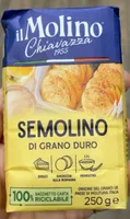 Semolino