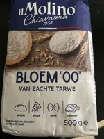 Bloem "00"