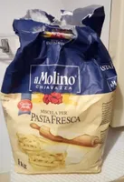 Miscela per Pasta fresca