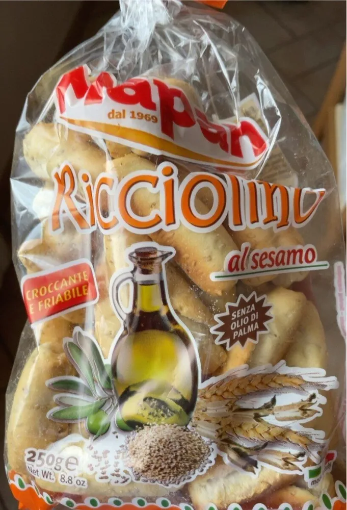 Ricciolino