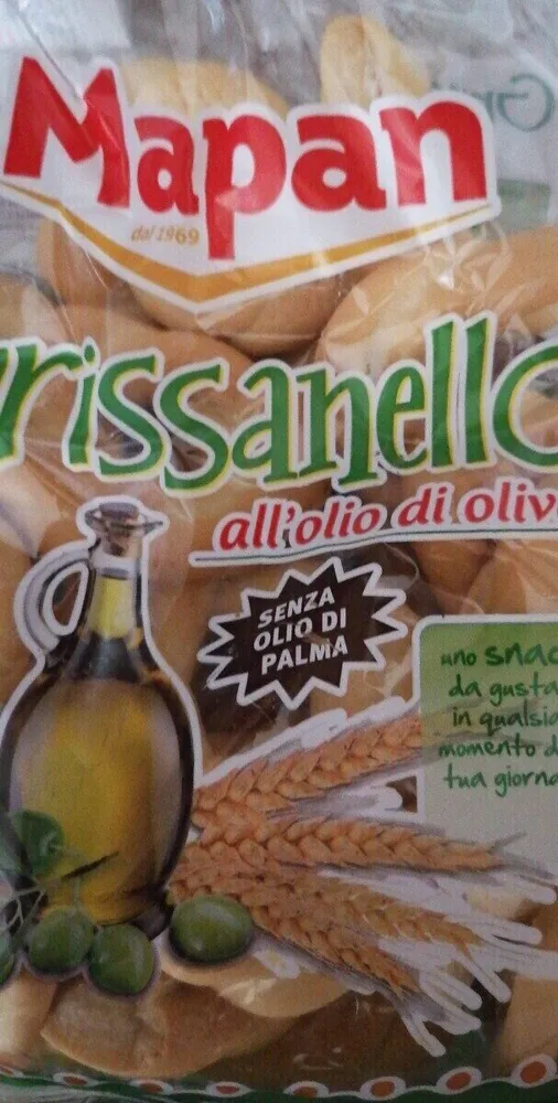 Grissanello