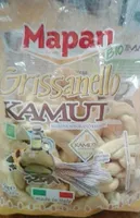Grissanello kamut