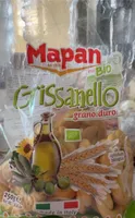 Grissanello grano duro