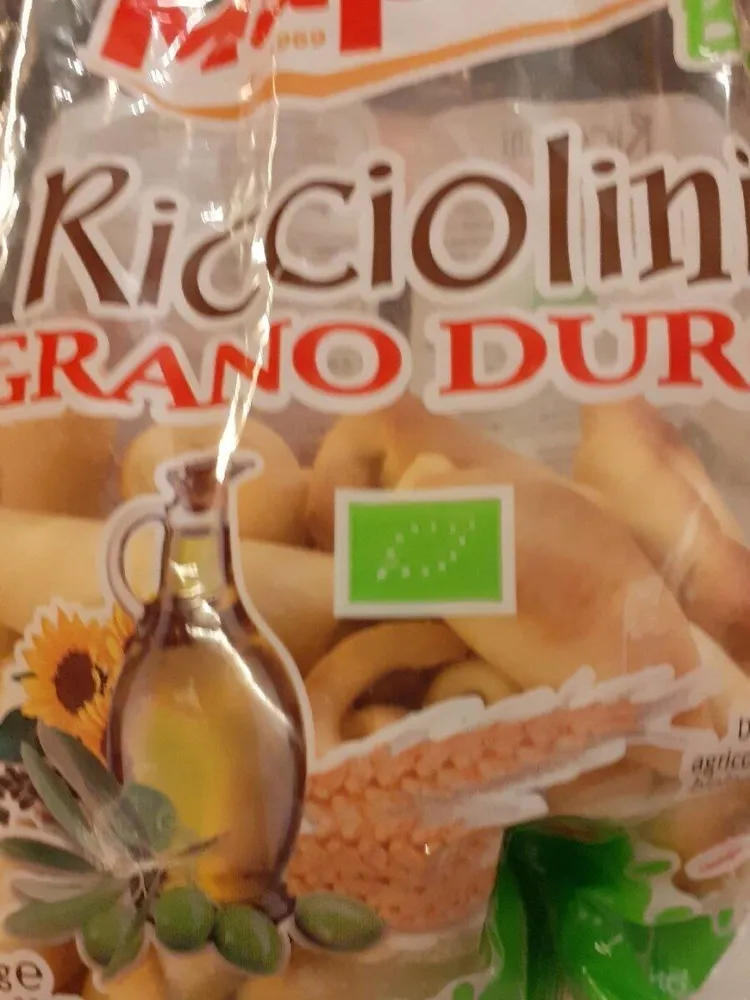Ricciolini