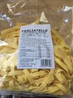 Tagliatelle