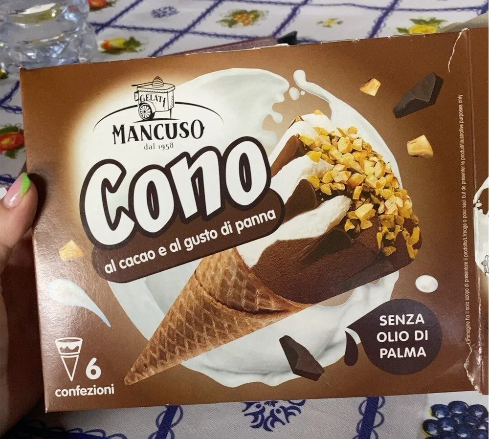 Cono