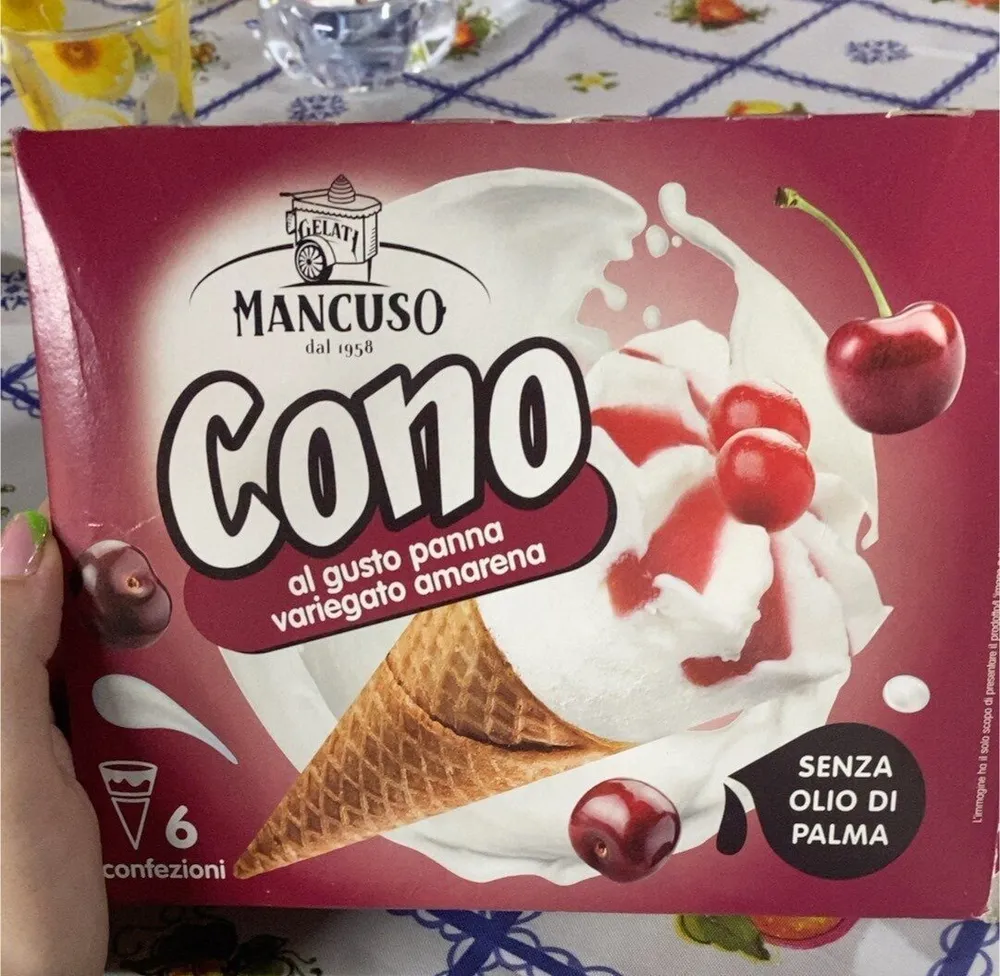 Cono