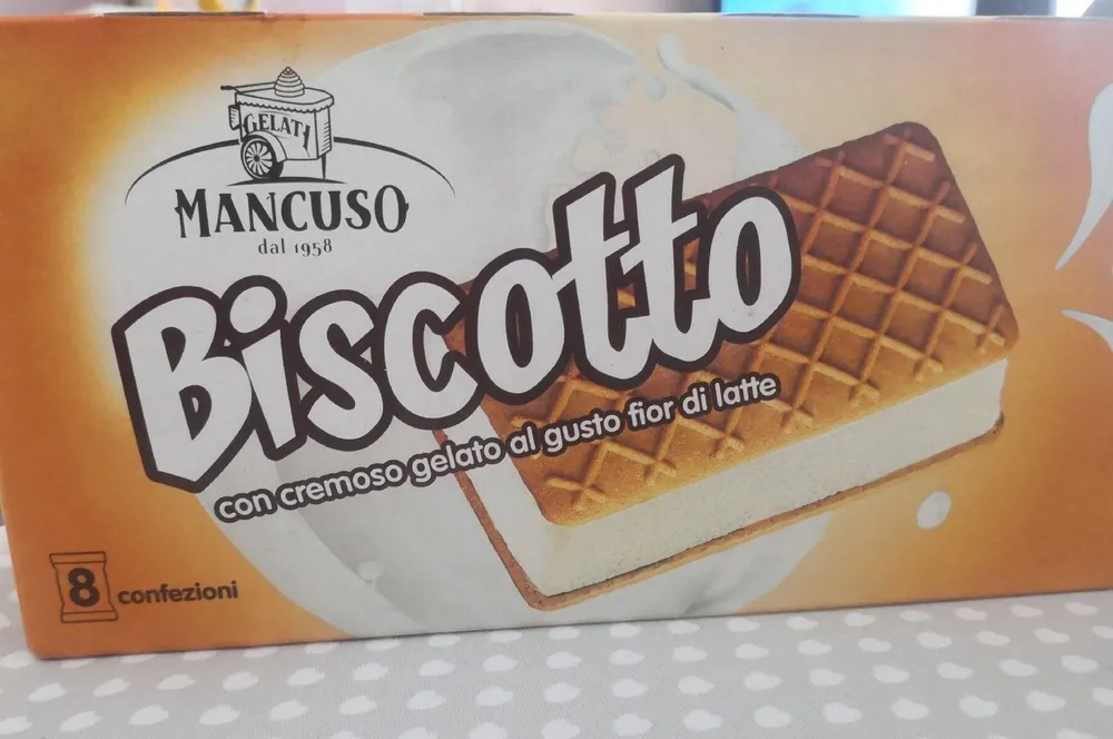 Biscotto