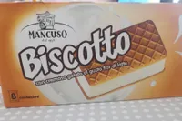 Biscotto