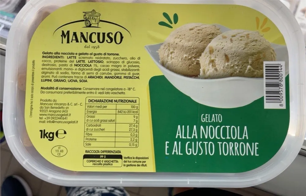Gelato