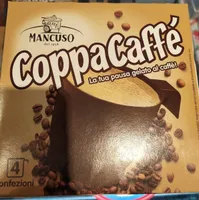 Coppa caffè