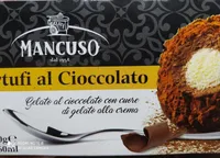 Tartufi al cioccolato