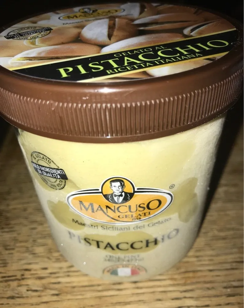 Pistacchio