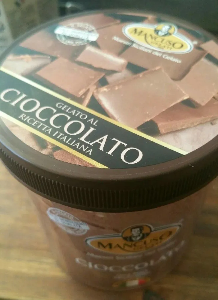 Cioccolato