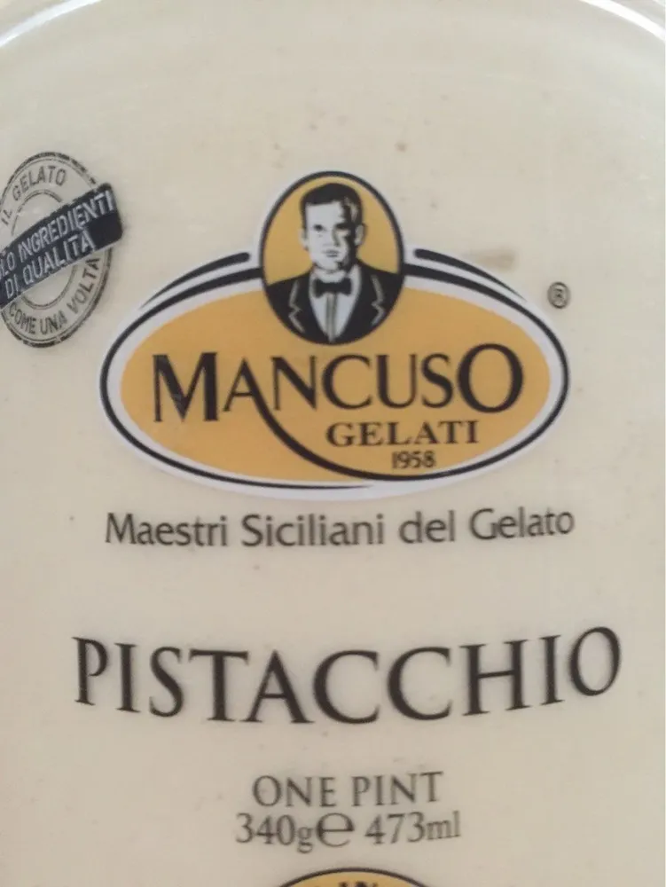 Pistacchio