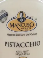 Pistacchio