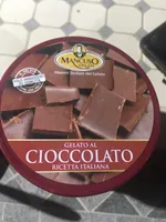 Gelato al Cioccolato