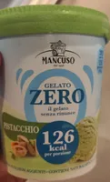 Gelato zero