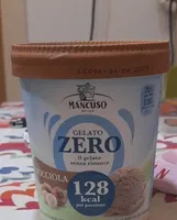 Gelato Zero Nocciola