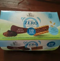 Gelato Zero