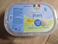 Lody waniliowe