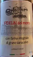 Fidelin del moro