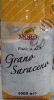Farina di grano saraceno