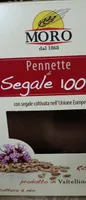 Pennette di segale